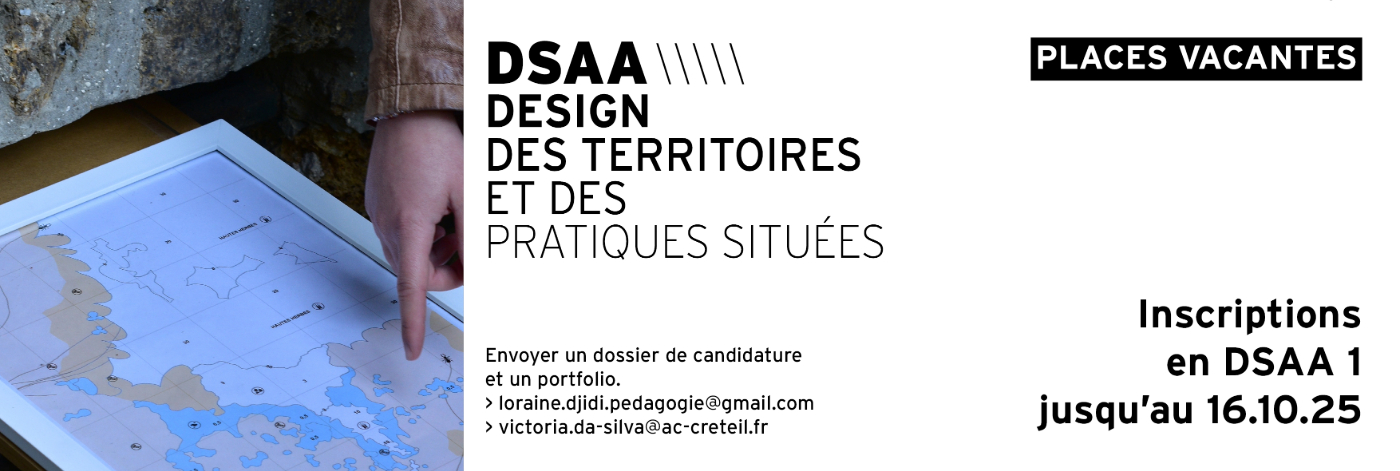 Dsaa Design Bandeau_Recrut DSAA1 – Lycée Adolphe Chérioux